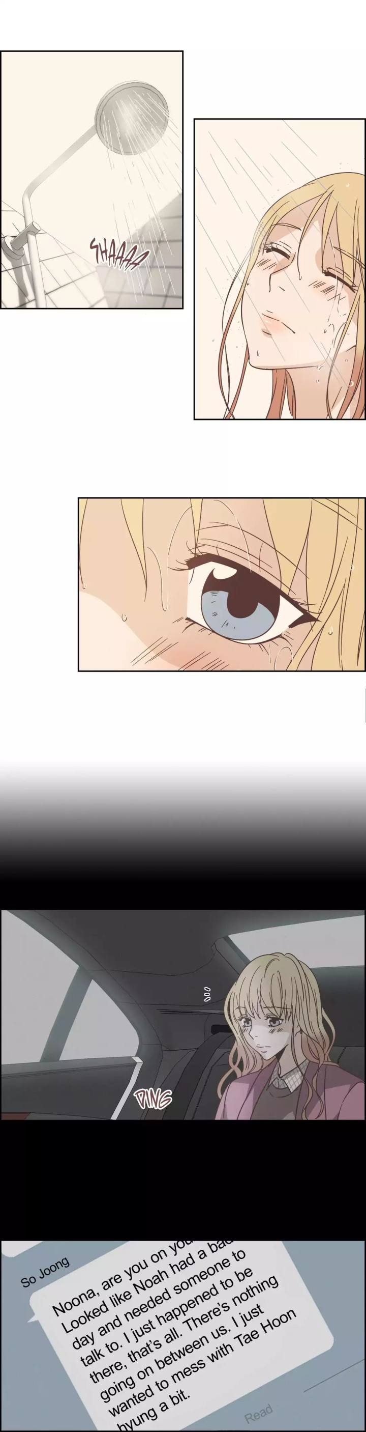 An Innocent Sin Chapter 64 - Page 6