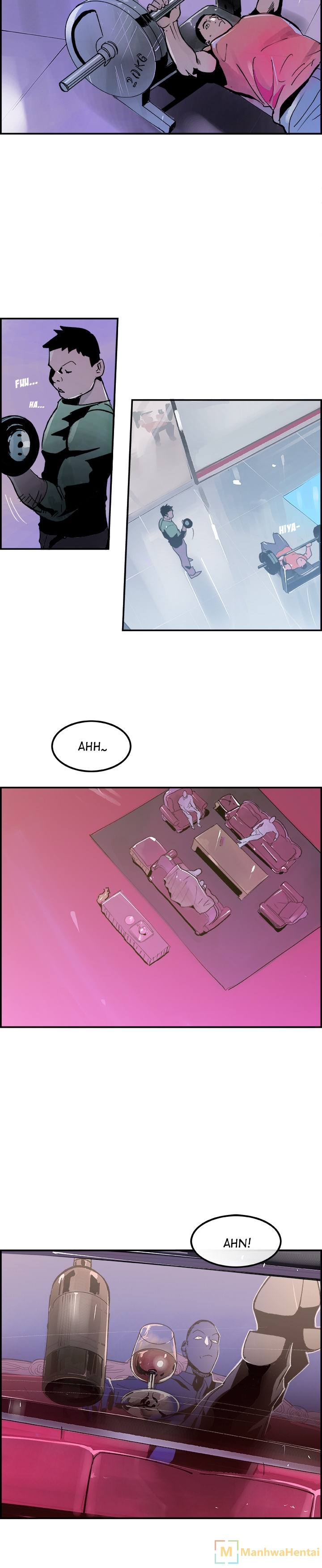 AMU Chapter 9 - Page 3