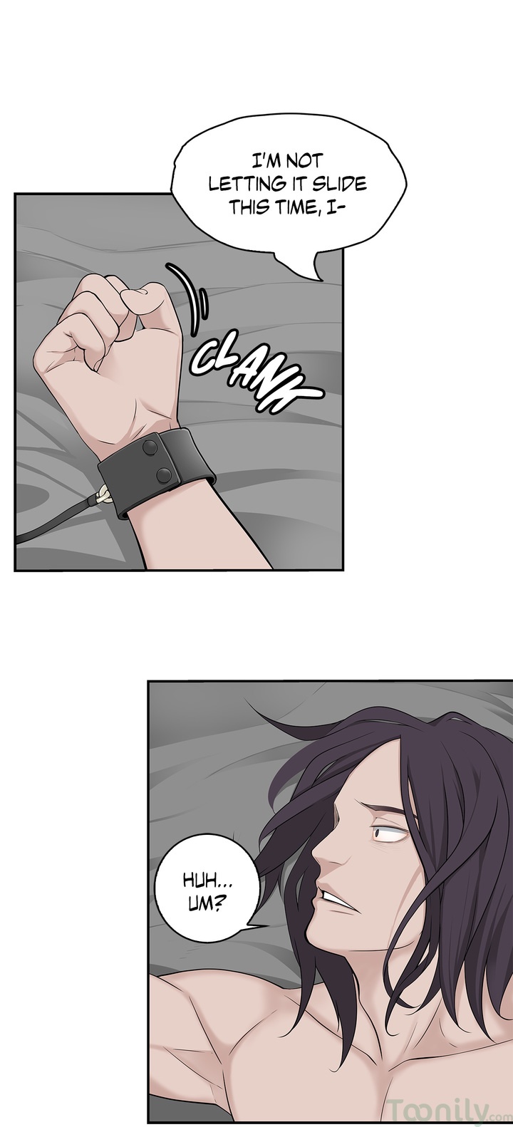 Tissue Guzzler Chapter 18 - Page 31