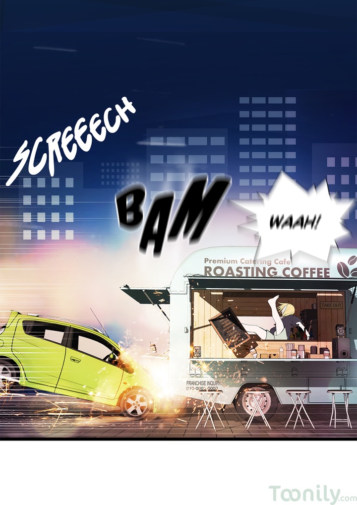 Tissue Guzzler Chapter 44 - Page 30