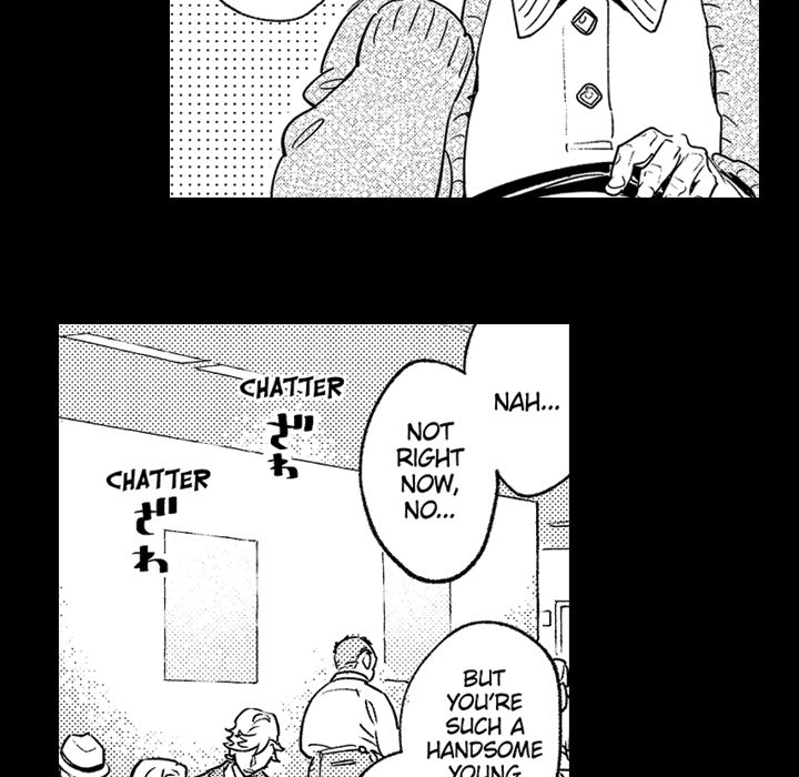 Sweet Lies Layered Like a Mille Feuille Chapter 1 - Page 59