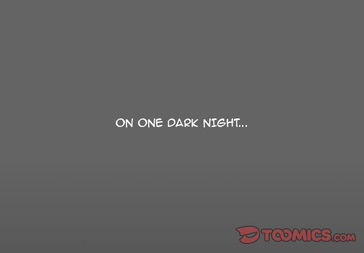 Turning Points Chapter 10 - Page 1