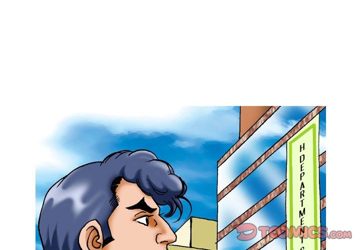 Turning Points Chapter 15 - Page 2