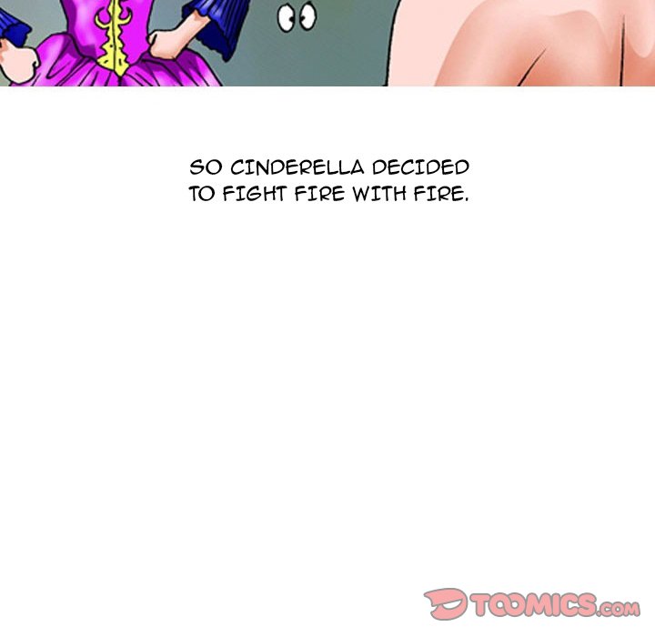 Turning Points Chapter 27 - Page 6