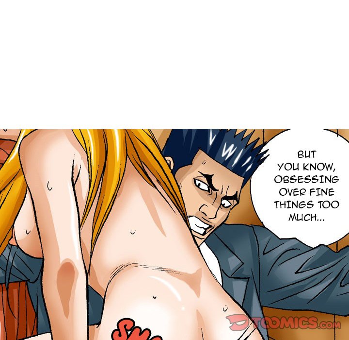 Turning Points Chapter 31 - Page 25