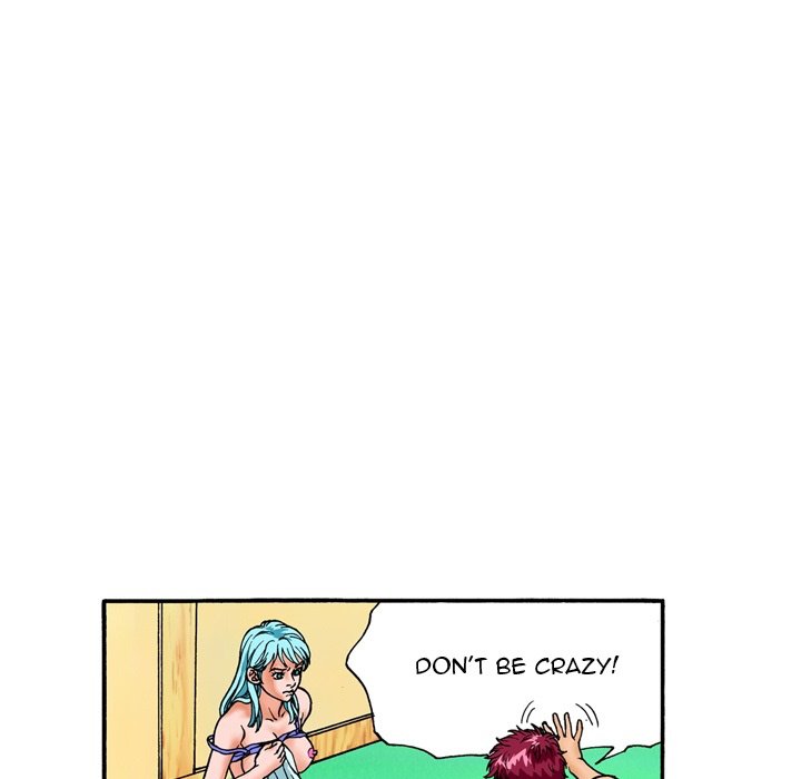 Turning Points Chapter 5 - Page 13