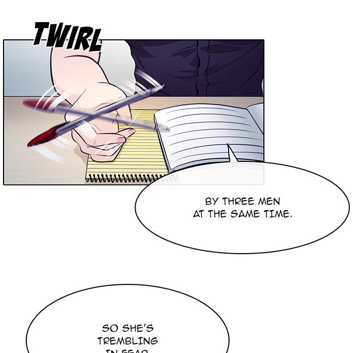 Unfaithful Chapter 1 - Page 18