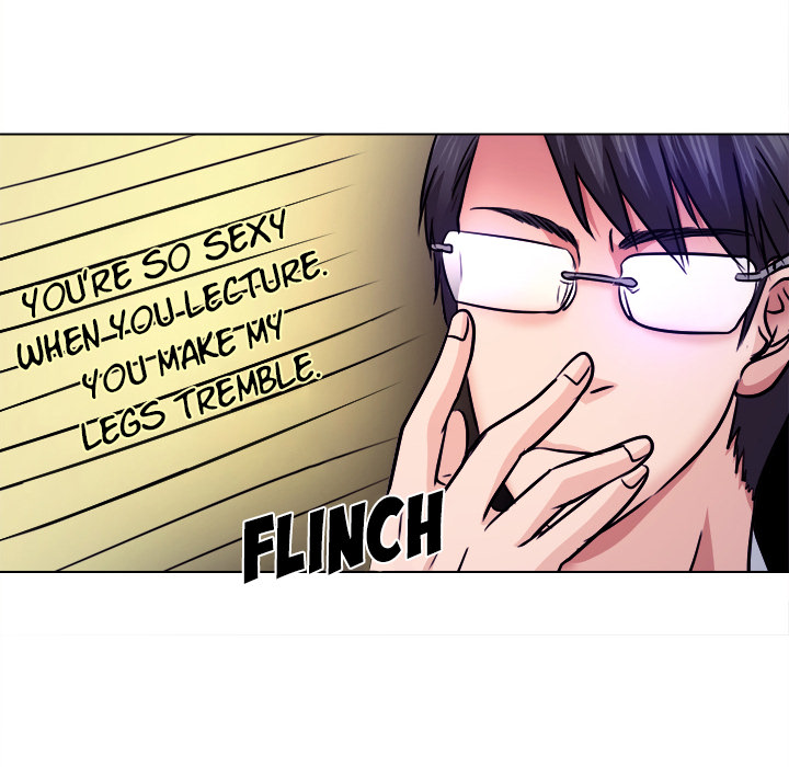 Unfaithful Chapter 1 - Page 55