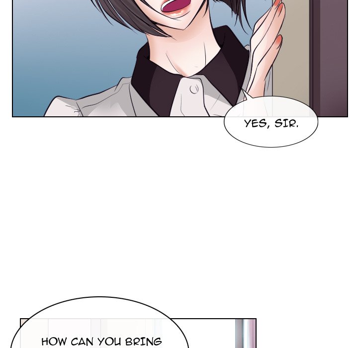 Unfaithful Chapter 17 - Page 91