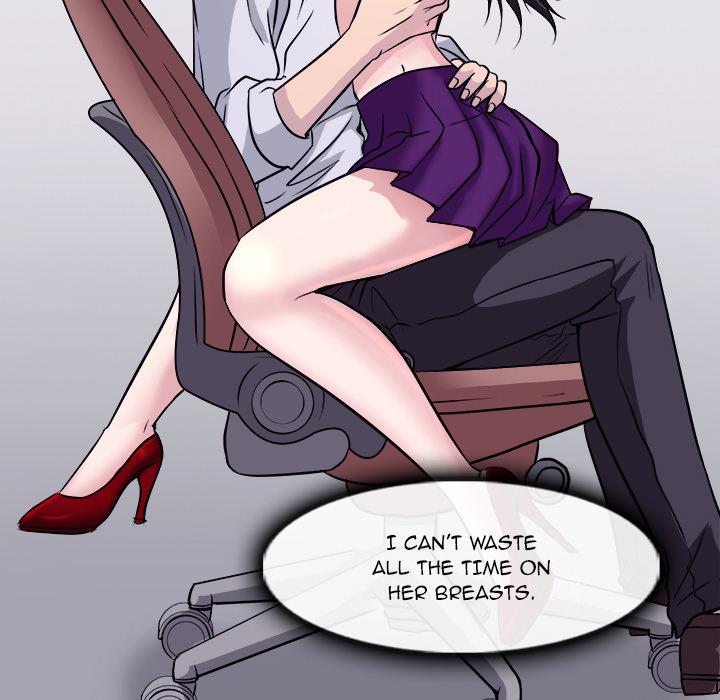 Unfaithful Chapter 2 - Page 125