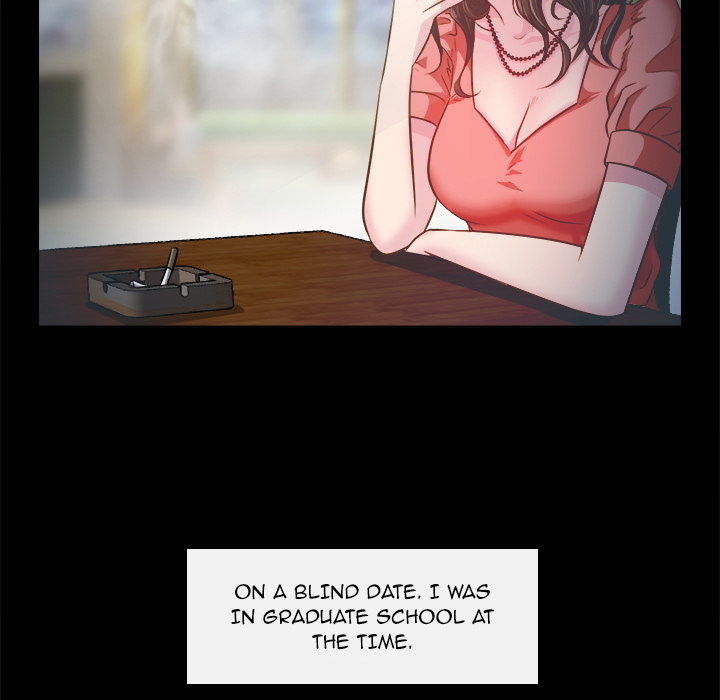 Unfaithful Chapter 2 - Page 17
