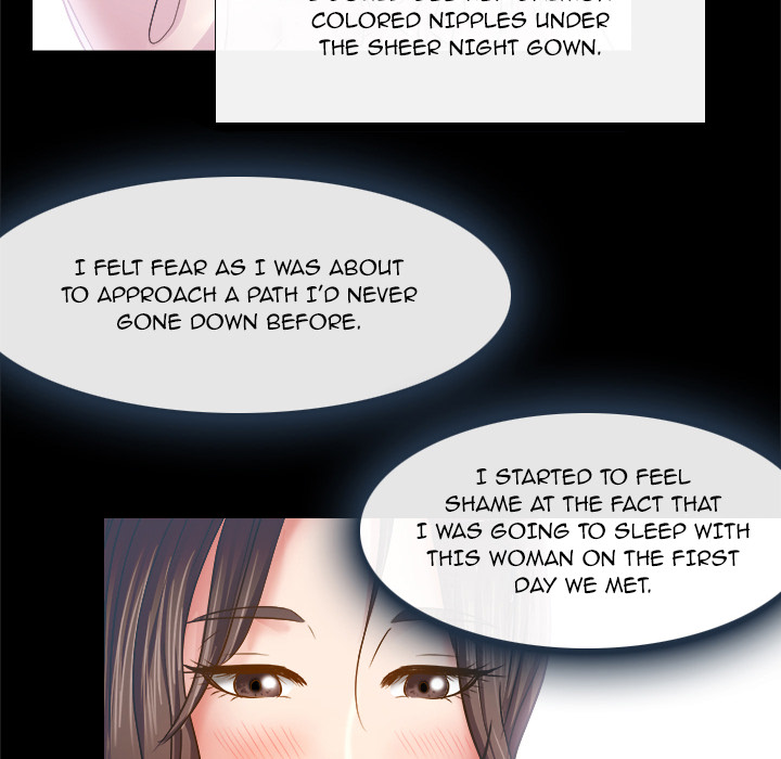 Unfaithful Chapter 2 - Page 78