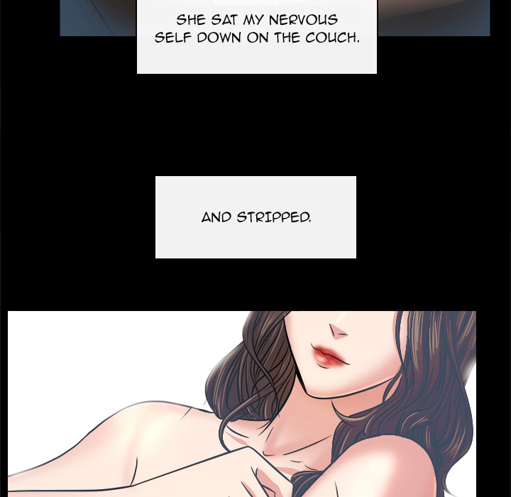 Unfaithful Chapter 2 - Page 84