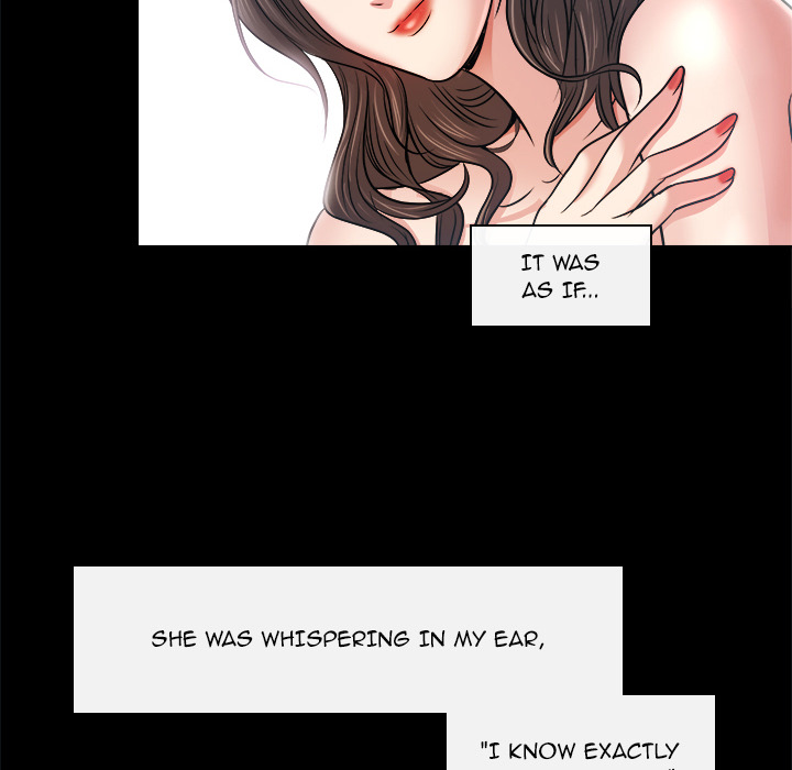 Unfaithful Chapter 2 - Page 88