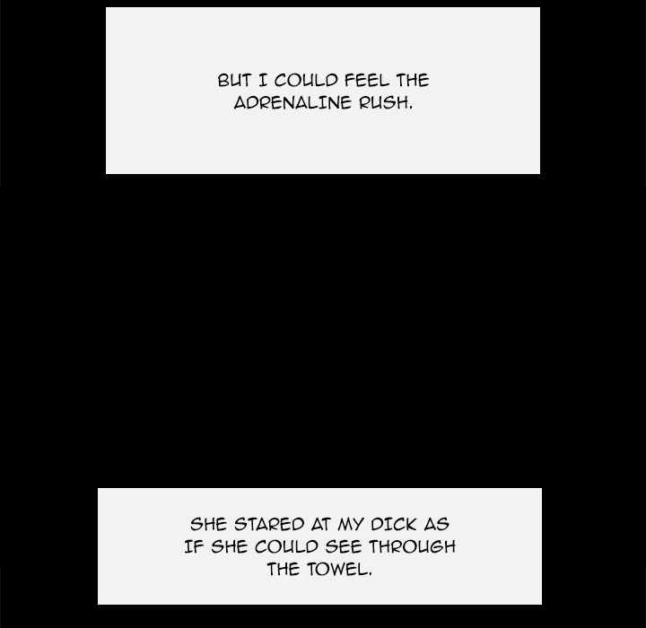 Unfaithful Chapter 2 - Page 96