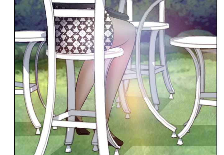 Unfaithful Chapter 26 - Page 3