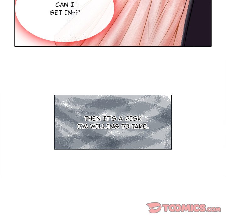 Unfaithful Chapter 4 - Page 110