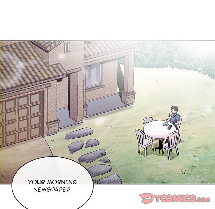 Unfaithful Chapter 4 - Page 38