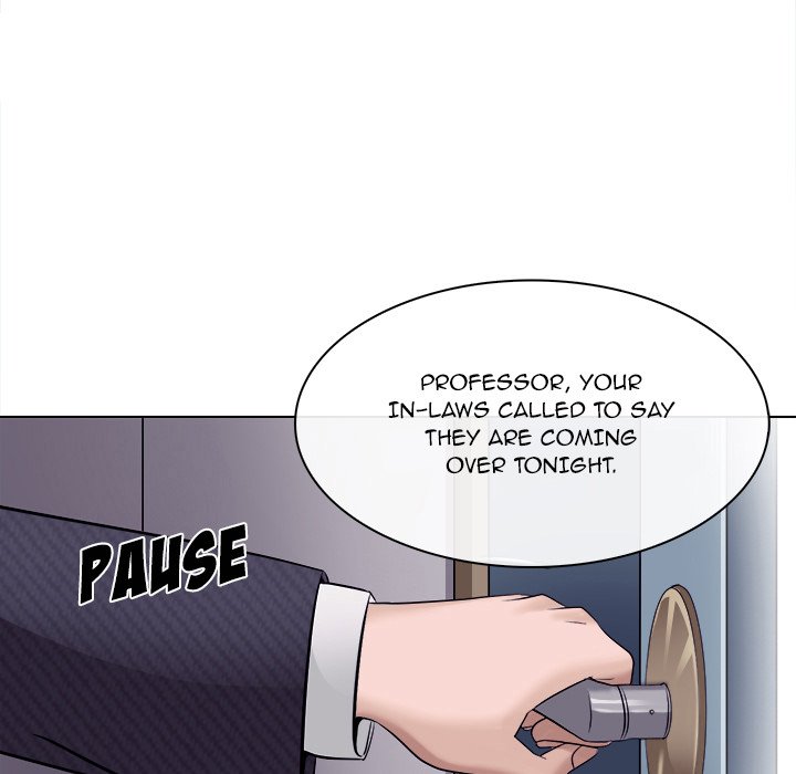 Unfaithful Chapter 4 - Page 82