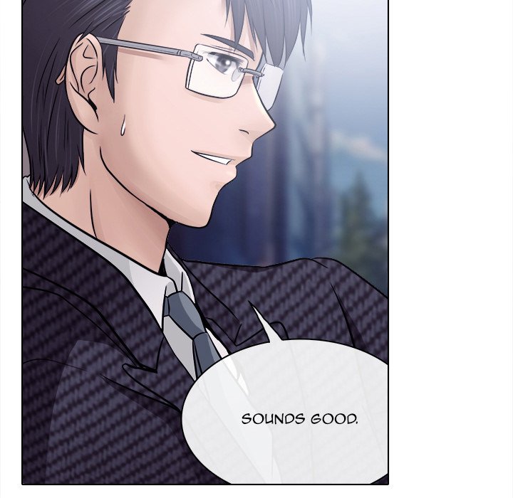 Unfaithful Chapter 5 - Page 22