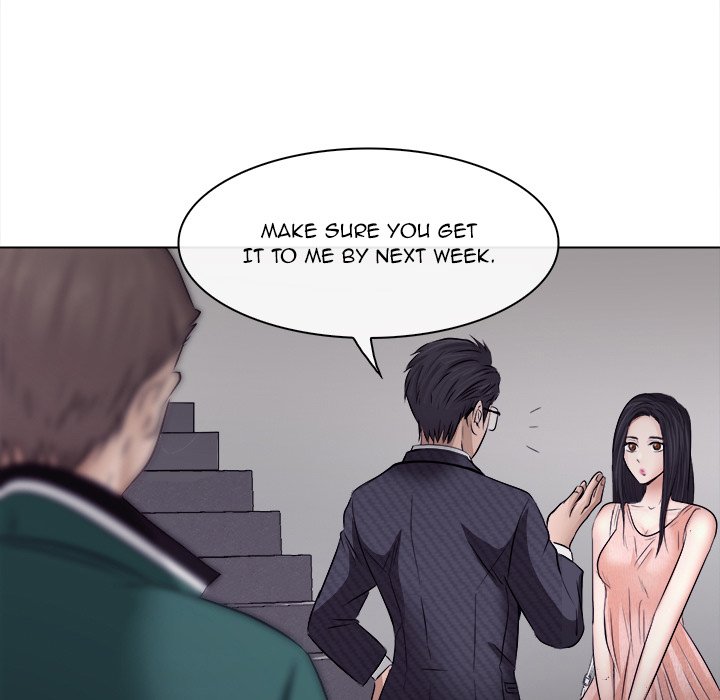 Unfaithful Chapter 5 - Page 89