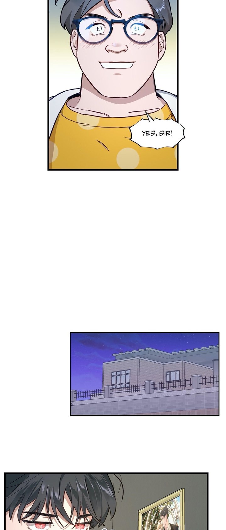 Keloid Chapter 17 - Page 28