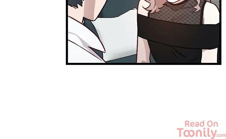 Keloid Chapter 26 - Page 35