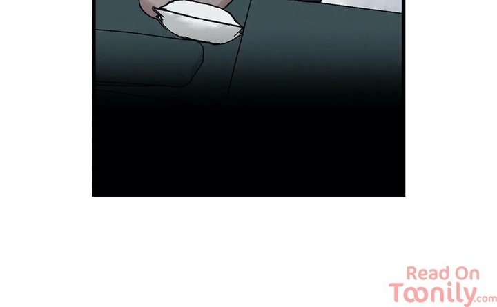 Keloid Chapter 26 - Page 45