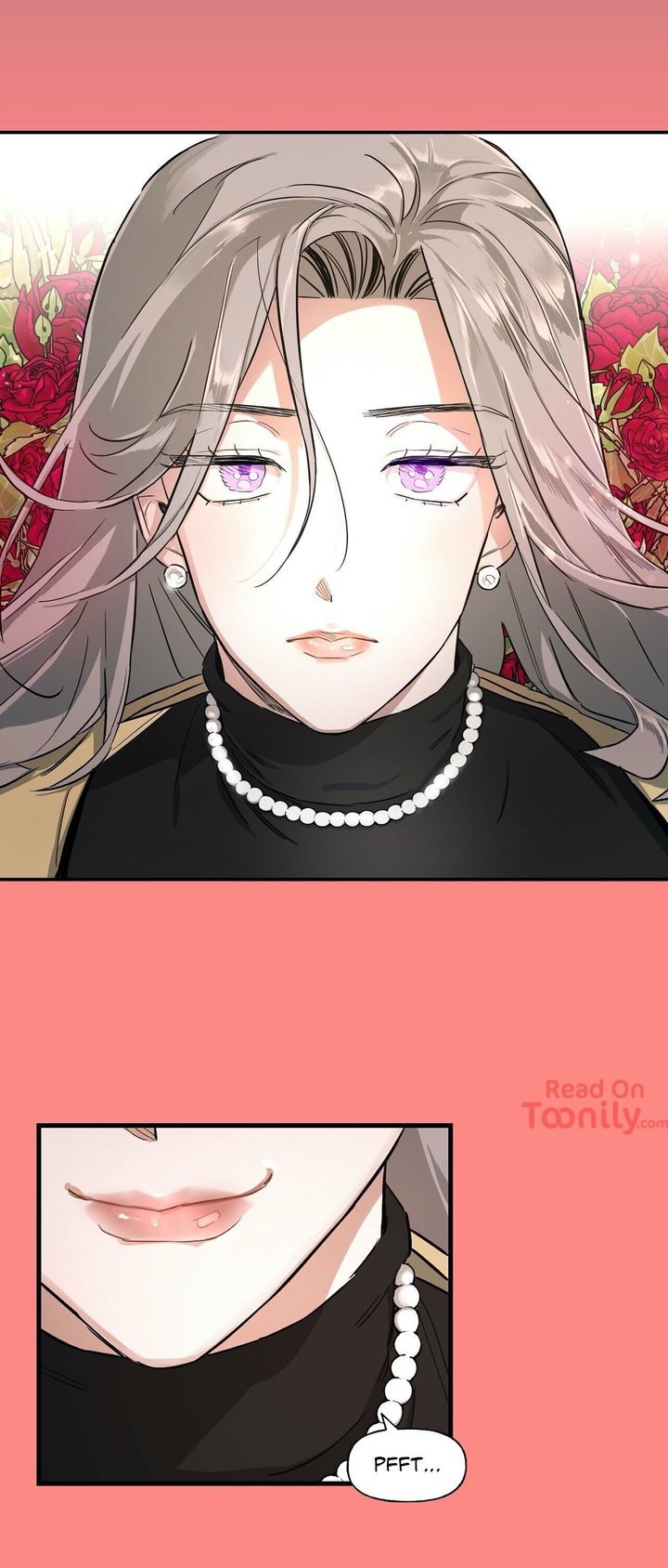 Keloid Chapter 8 - Page 46