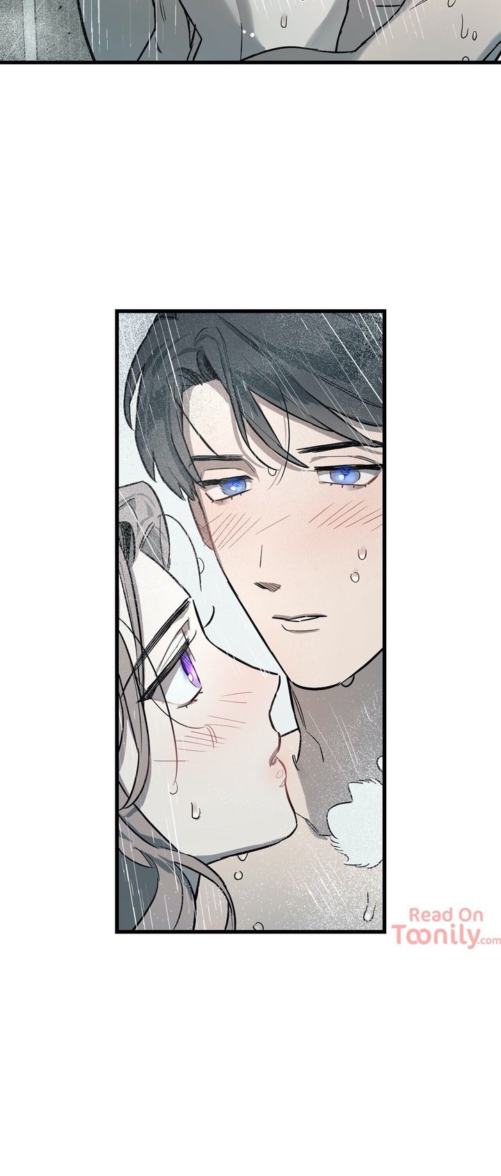 Keloid Chapter 8 - Page 66