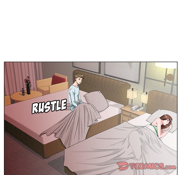 Temptations Chapter 30 - Page 72