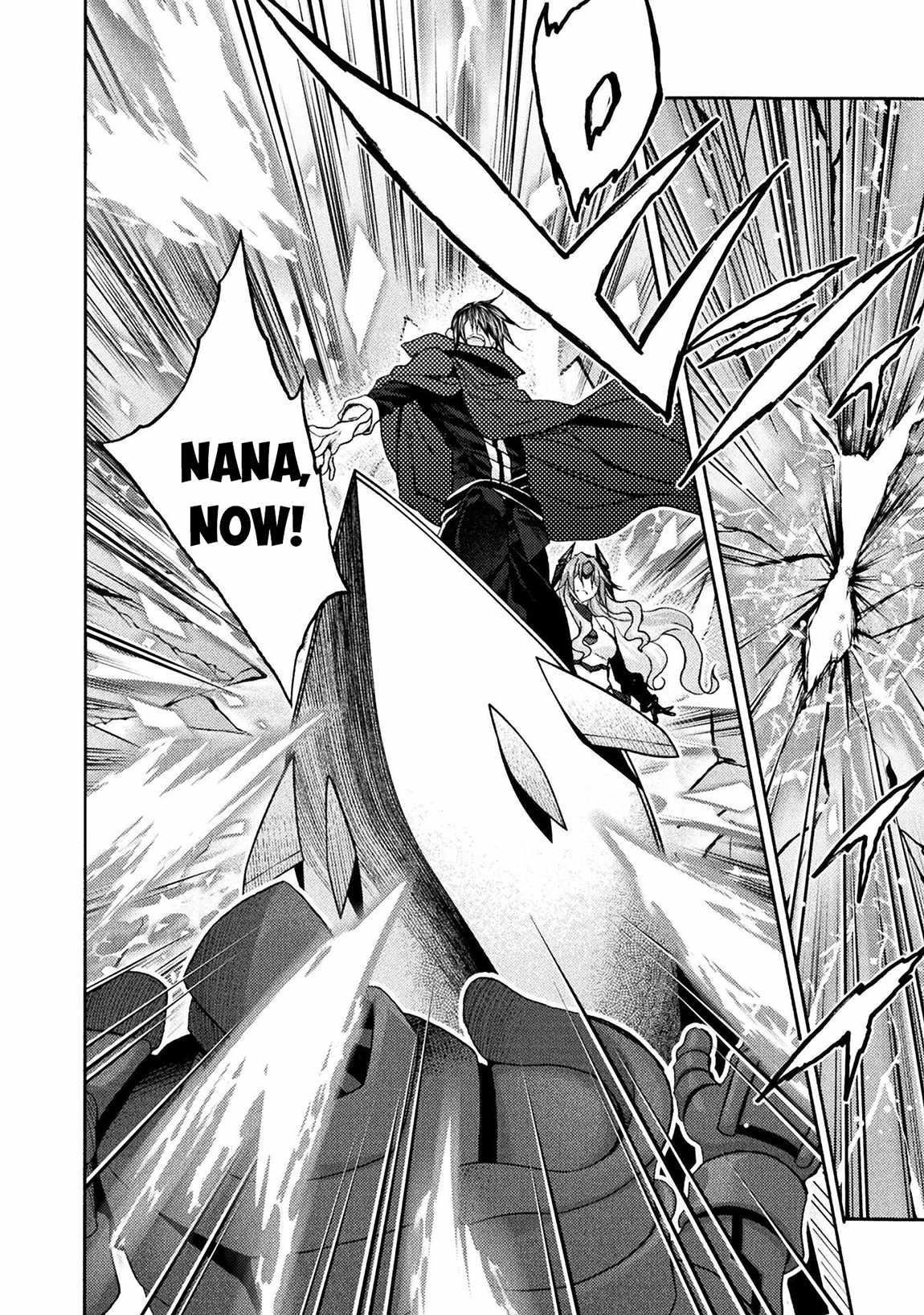 Himekishi ga Classmate! Chapter 73 - Page 10