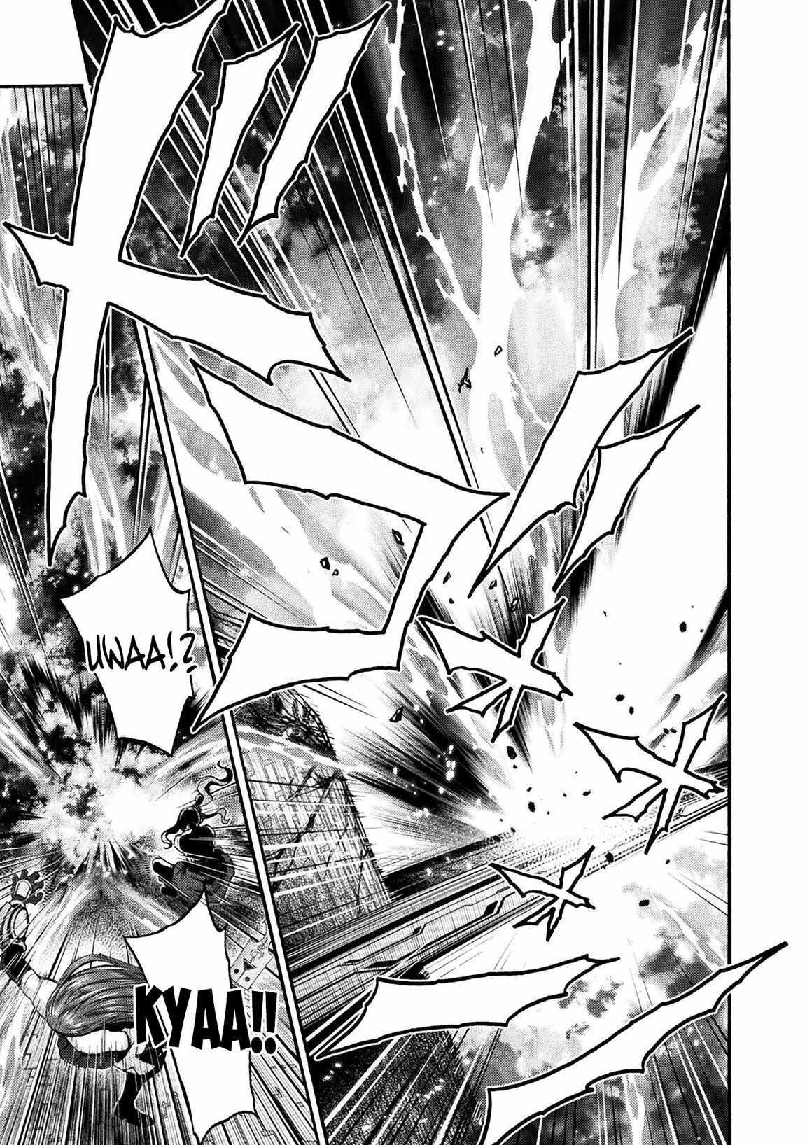 Himekishi ga Classmate! Chapter 73 - Page 15