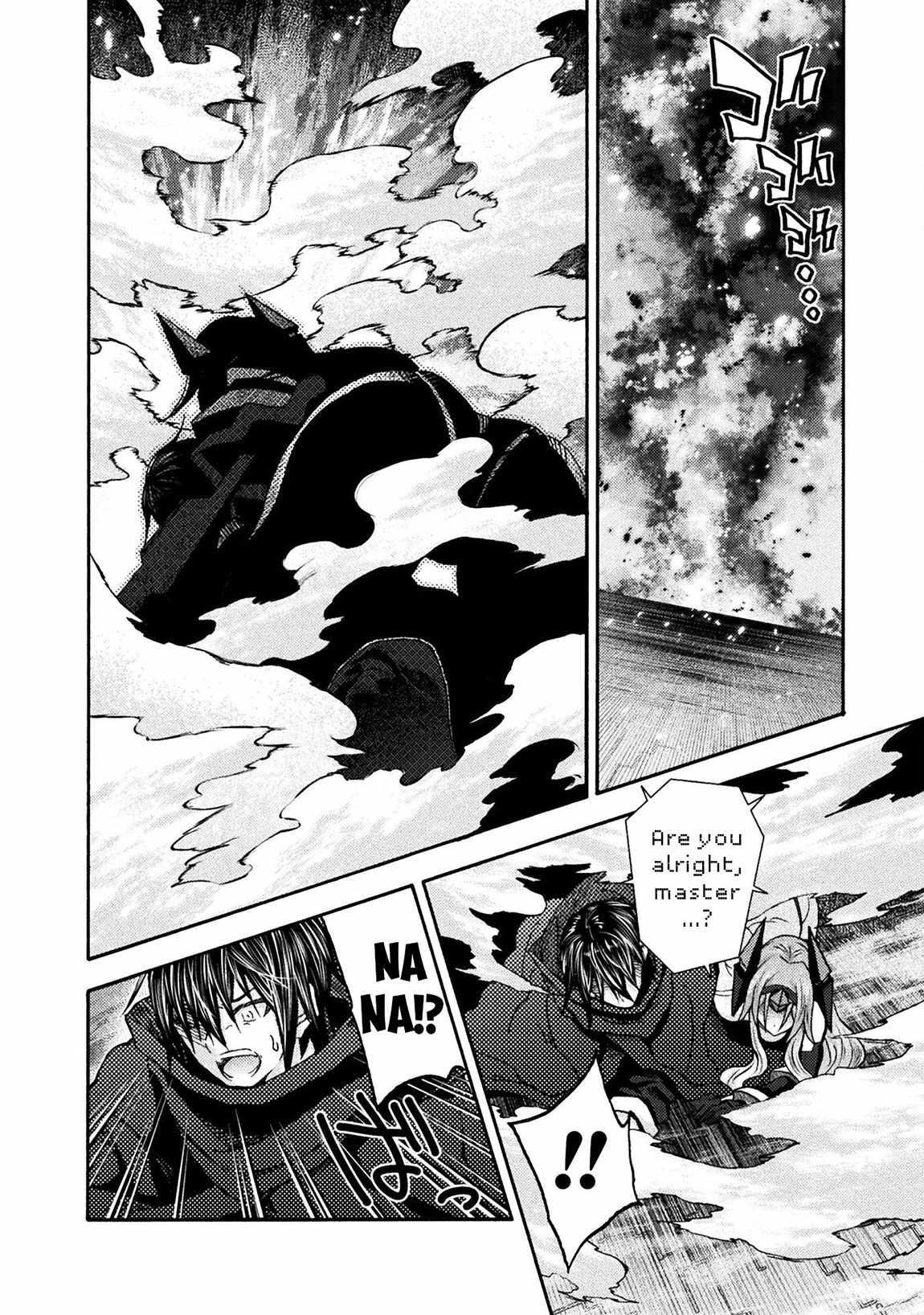 Himekishi ga Classmate! Chapter 73 - Page 16