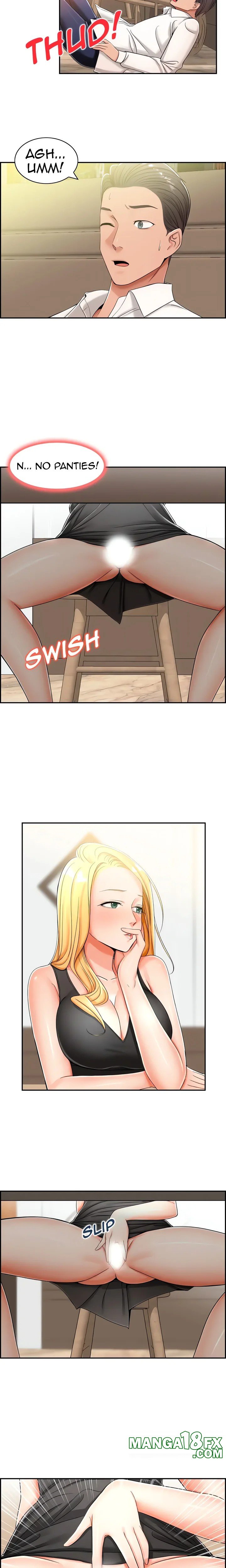 An Affair Deal Chapter 13 - Page 13