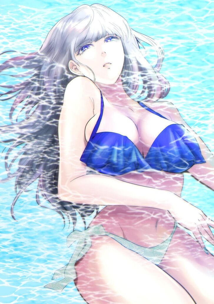 Yukionna to Kani wo Kuu Chapter 48 - Page 20