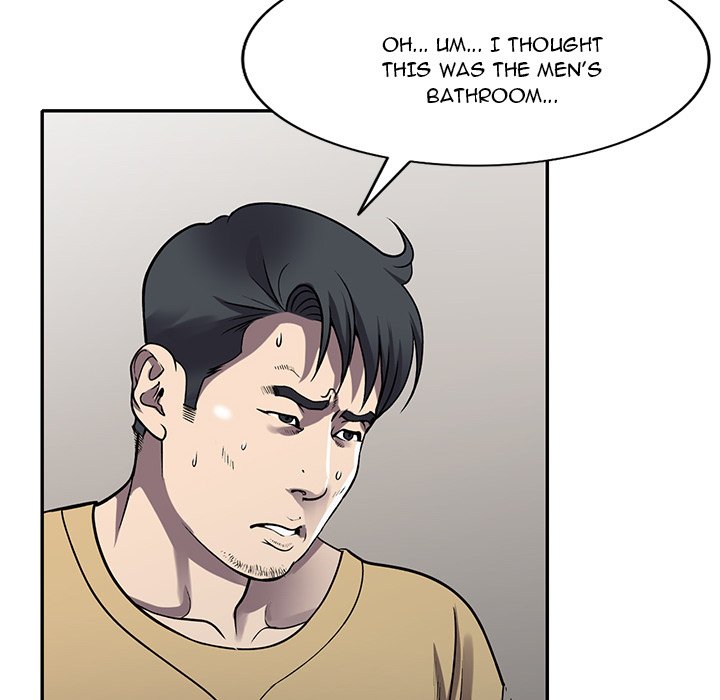 Revenge to Love Chapter 13 - Page 128