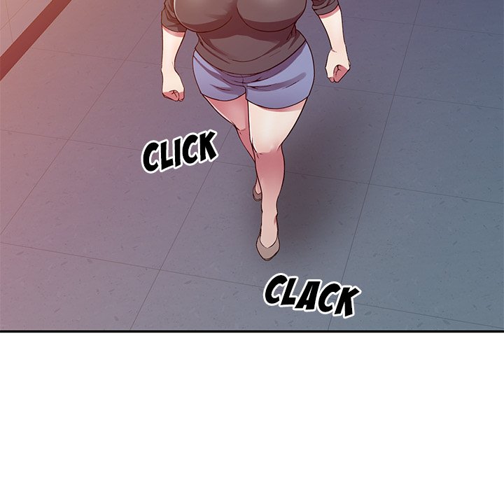 Revenge to Love Chapter 15 - Page 18