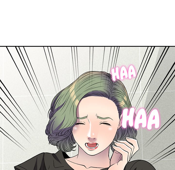 Revenge to Love Chapter 17 - Page 58