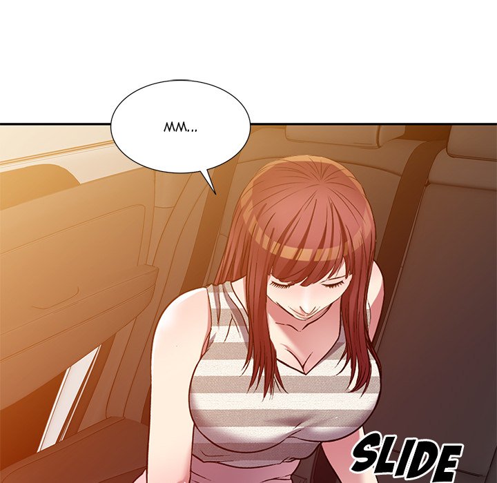 Revenge to Love Chapter 23 - Page 100