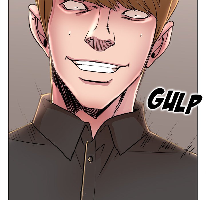 My Wife's Students Chapter 19 - Page 90