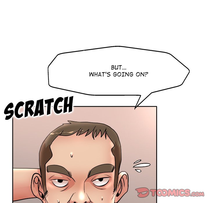 My Wife's Students Chapter 24 - Page 56