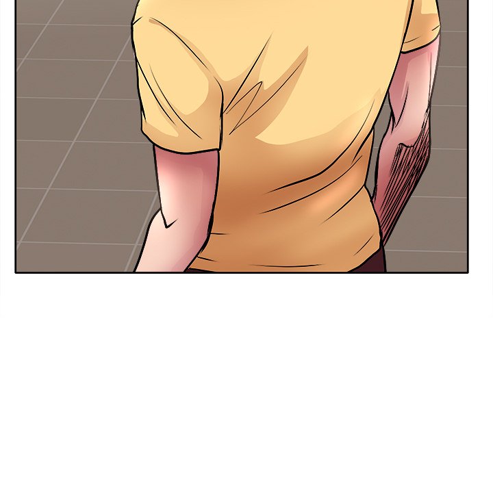 My Wife's Students Chapter 25 - Page 102