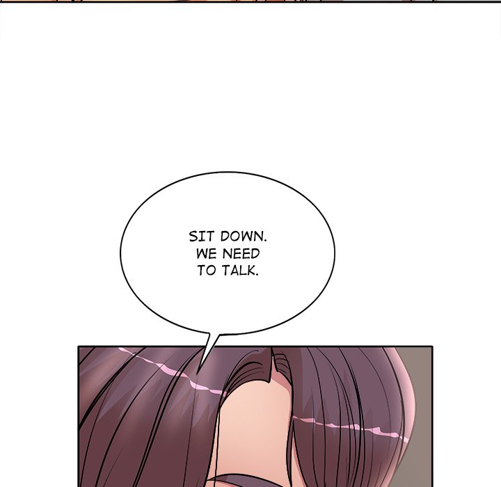 My Wife's Students Chapter 26 - Page 116