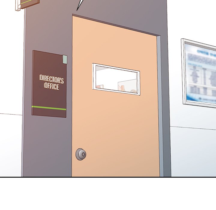 The Hand of Legend Chapter 12 - Page 20