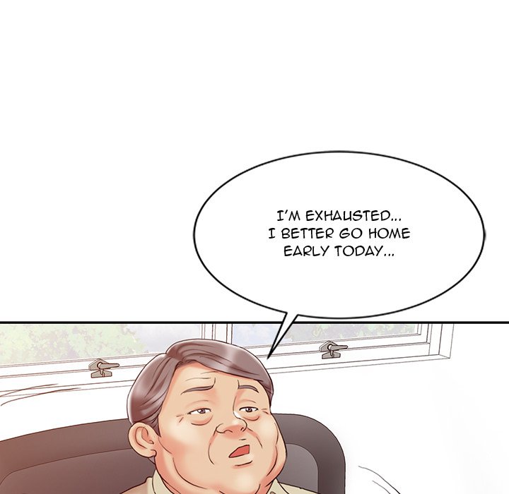 The Hand of Legend Chapter 12 - Page 73