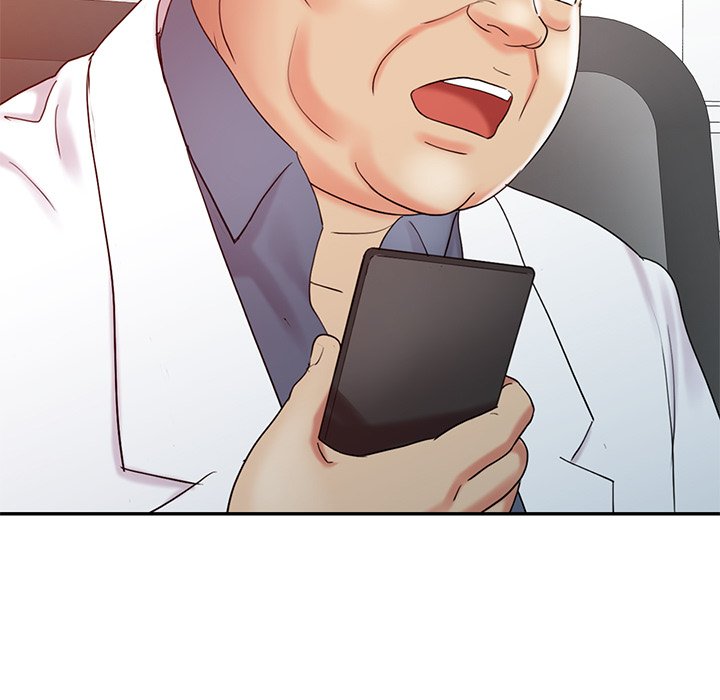 The Hand of Legend Chapter 16 - Page 36