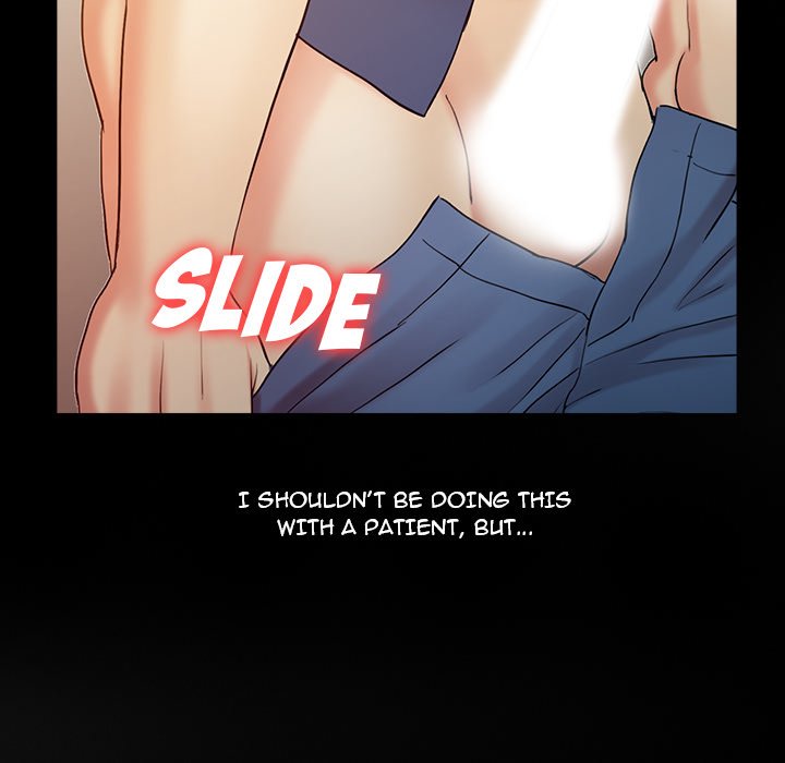 The Hand of Legend Chapter 16 - Page 90