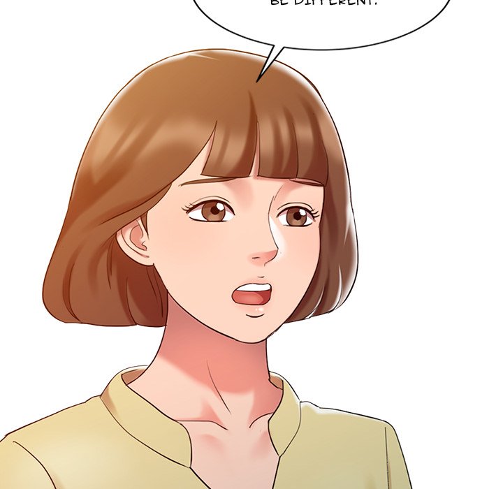 The Hand of Legend Chapter 5 - Page 19