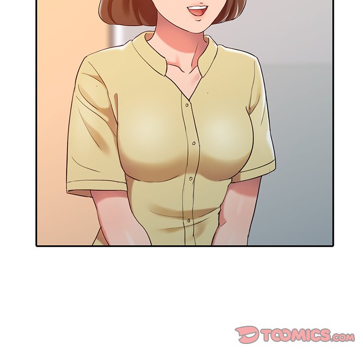 The Hand of Legend Chapter 5 - Page 26